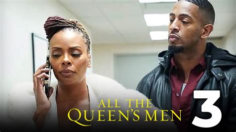 all the queens men season 3